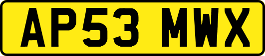 AP53MWX