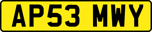 AP53MWY