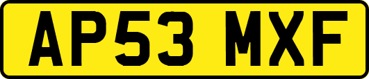 AP53MXF