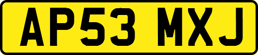 AP53MXJ