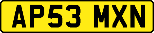 AP53MXN