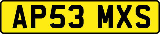 AP53MXS