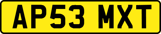 AP53MXT