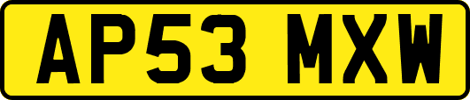 AP53MXW