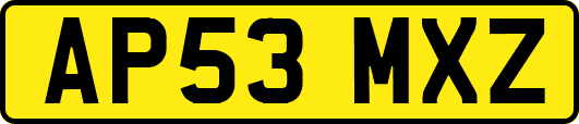 AP53MXZ