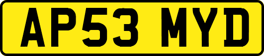 AP53MYD
