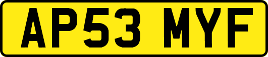 AP53MYF