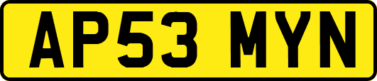 AP53MYN