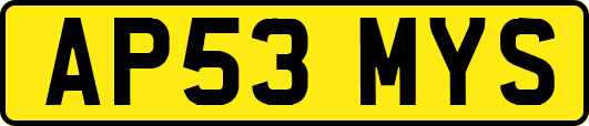 AP53MYS