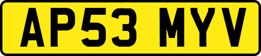 AP53MYV