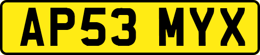 AP53MYX