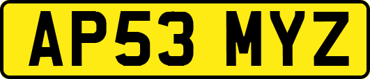 AP53MYZ