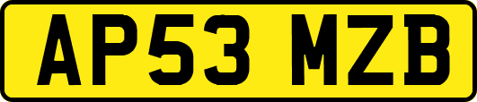 AP53MZB