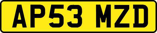 AP53MZD