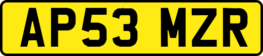 AP53MZR