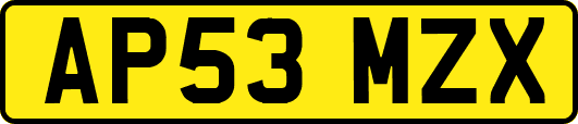 AP53MZX
