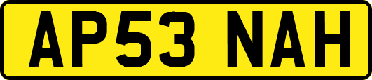 AP53NAH