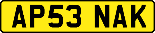 AP53NAK