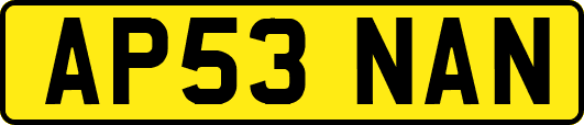 AP53NAN