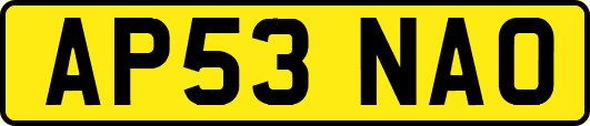 AP53NAO