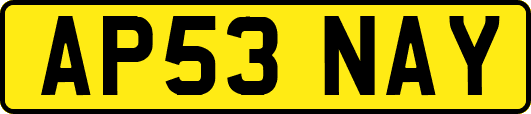 AP53NAY