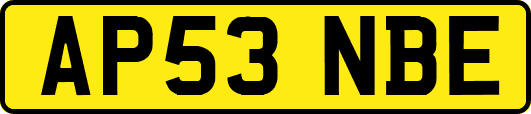 AP53NBE