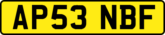 AP53NBF