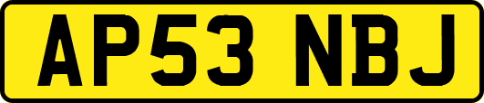AP53NBJ