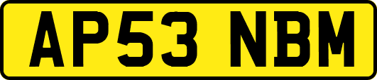 AP53NBM