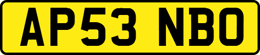 AP53NBO