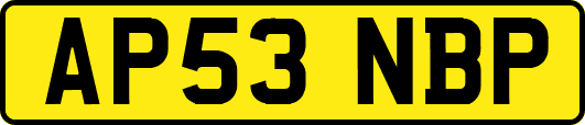 AP53NBP