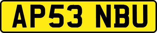 AP53NBU