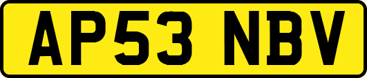 AP53NBV