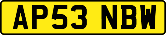 AP53NBW