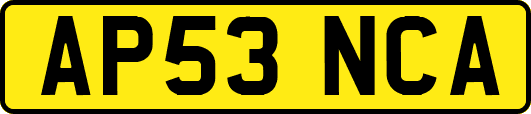 AP53NCA