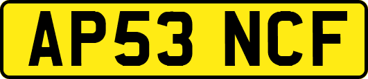 AP53NCF