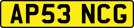 AP53NCG