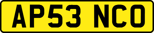 AP53NCO