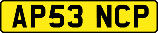 AP53NCP