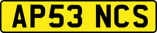 AP53NCS