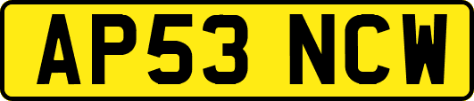 AP53NCW