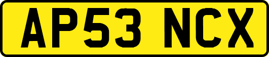 AP53NCX