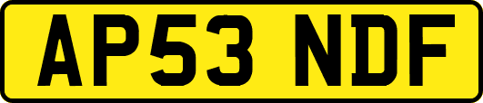 AP53NDF