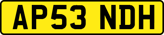 AP53NDH