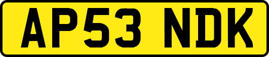 AP53NDK