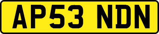 AP53NDN