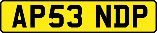 AP53NDP