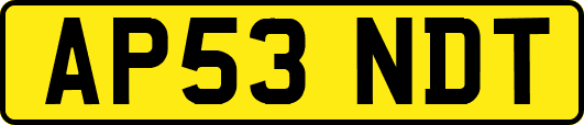 AP53NDT