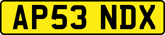 AP53NDX