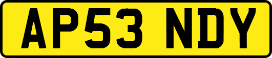 AP53NDY